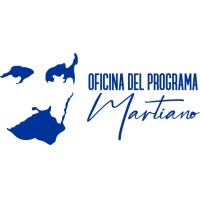 Oficina del Programa Martiano logo, Oficina del Programa Martiano contact details