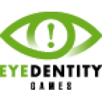 Eyedentity games logo, Eyedentity games contact details