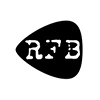 Rockfeedback logo, Rockfeedback contact details