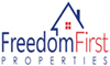 Freedom First Properties logo, Freedom First Properties contact details