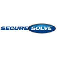 Secure Solve, Inc logo, Secure Solve, Inc contact details