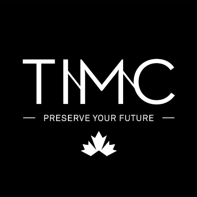 TIMC logo, TIMC contact details