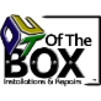 Out Of The Box Installations & Repair logo, Out Of The Box Installations & Repair contact details