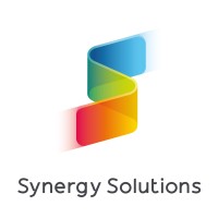 Synergy Solutions logo, Synergy Solutions contact details