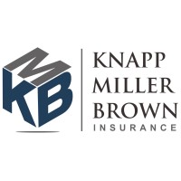 Knapp Miller Brown Insurance Services logo, Knapp Miller Brown Insurance Services contact details