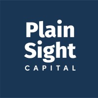 Plain Sight Capital logo, Plain Sight Capital contact details