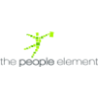 The People Element logo, The People Element contact details