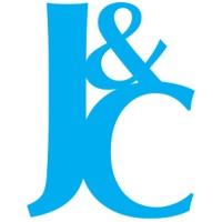 J&C Group logo, J&C Group contact details