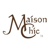 Maison Chic logo, Maison Chic contact details