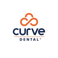 Curve Dental logo, Curve Dental contact details