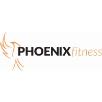 Phoenix Fitness logo, Phoenix Fitness contact details