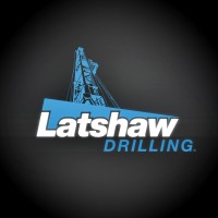 Latshaw Drilling logo, Latshaw Drilling contact details