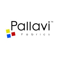 Pallavi Fabrics logo, Pallavi Fabrics contact details