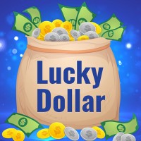 Lucky Dollar logo, Lucky Dollar contact details