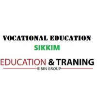 Vocational Education & Training (Sikkim) logo, Vocational Education & Training (Sikkim) contact details