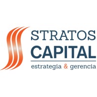 Stratos & Capital S.A. logo, Stratos & Capital S.A. contact details