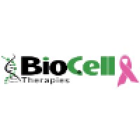 BioCell Therapies logo, BioCell Therapies contact details