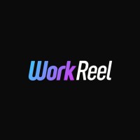 WorkReel logo, WorkReel contact details