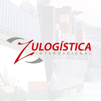 Zulogística logo, Zulogística contact details