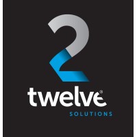 2 Twelve Solutions logo, 2 Twelve Solutions contact details