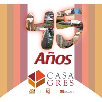 Casa Gres logo, Casa Gres contact details