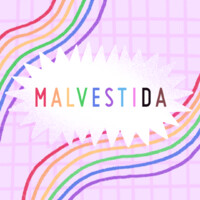 Malvestida logo, Malvestida contact details