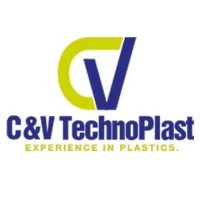 C&V TechnoPlast logo, C&V TechnoPlast contact details