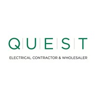 QUEST Ltd logo, QUEST Ltd contact details