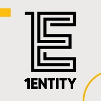 1Entity logo, 1Entity contact details