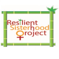 The Resilient Sisterhood Project logo, The Resilient Sisterhood Project contact details