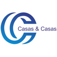 Casas y Casas Limitada logo, Casas y Casas Limitada contact details