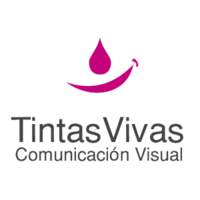 TintasVivas logo, TintasVivas contact details