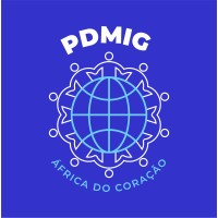 PDMIG - Pacto pelo Direito de Migrar logo, PDMIG - Pacto pelo Direito de Migrar contact details