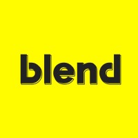 Blend Public Relations logo, Blend Public Relations contact details