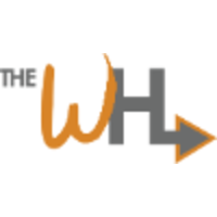 The WHEREhouse logo, The WHEREhouse contact details