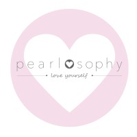 pearlosophy logo, pearlosophy contact details