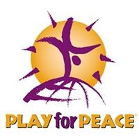 Play For Peace logo, Play For Peace contact details