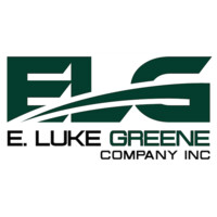 E. Luke Greene Company Inc logo, E. Luke Greene Company Inc contact details