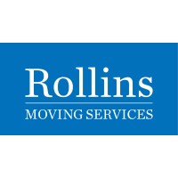 Rollins Moving Services logo, Rollins Moving Services contact details