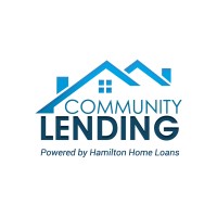 Community Lending Powered By Hamilton Home Loans logo, Community Lending Powered By Hamilton Home Loans contact details