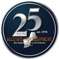 Allstate Fire Equipment logo, Allstate Fire Equipment contact details