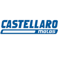 Castellaro Motos logo, Castellaro Motos contact details