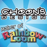 Rainbow Loom® by Choon's Design LLC logo, Rainbow Loom® by Choon's Design LLC contact details