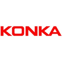 KONKA New Zealand logo, KONKA New Zealand contact details