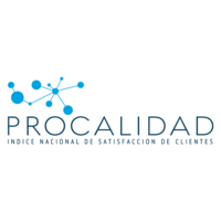 PROCALIDAD logo, PROCALIDAD contact details