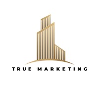 True Marketing logo, True Marketing contact details