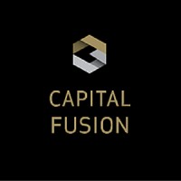 Capital Fusion logo, Capital Fusion contact details