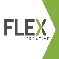 FLEX Creative Inc logo, FLEX Creative Inc contact details