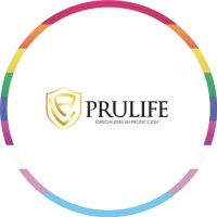 PRULIFE logo, PRULIFE contact details