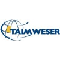 TAIM WESER logo, TAIM WESER contact details